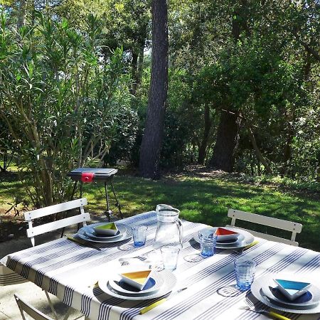 Holiday Home Golf De L'Ardilouse By Interhome Lacanau Exterior photo