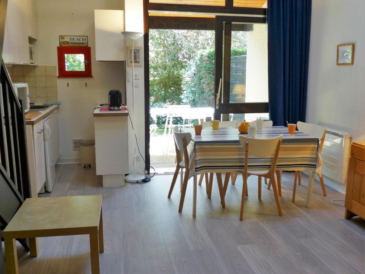 Holiday Home Golf De L'Ardilouse By Interhome Lacanau Exterior photo